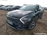  KIA  Sportage 1.6 T-GDI 230 HEV AUTO GT-LINE PREMIUM 