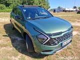  KIA  Sportage 1.6 T-GDI 230 HEV AUTO GT-LINE PREMIUM #53