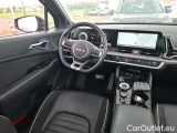  KIA  Sportage 1.6 T-GDI 230 HEV AUTO GT-LINE PREMIUM #4
