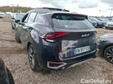  KIA  Sportage 1.6 T-GDI 230 HEV AUTO GT-LINE PREMIUM #2