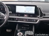  KIA  Sportage 1.6 T-GDI 230 HEV AUTO GT-LINE PREMIUM #11
