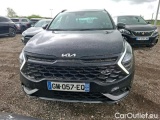  KIA  Sportage 1.6 T-GDI 230 HEV AUTO GT-LINE PREMIUM #14