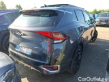  KIA  Sportage 1.6 T-GDI 265 PHEV AUTO 4WD GT-LINE PREM #3