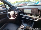  KIA  Sportage 1.6 T-GDI 265 PHEV AUTO 4WD GT-LINE PREM #4