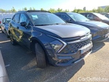  KIA  Sportage 1.6 T-GDI 265 PHEV AUTO 4WD GT-LINE PREM #45