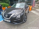  Nissan  Juke 1.0 DIG-T 114 BUSINESS EDITION DCT 