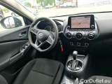  Nissan  Juke 1.0 DIG-T 114 BUSINESS EDITION DCT #4