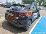  Nissan  Juke 1.0 DIG-T 114 BUSINESS EDITION DCT #3