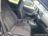  Nissan  Juke 1.0 DIG-T 114 BUSINESS EDITION DCT #9