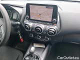  Nissan  Juke 1.0 DIG-T 114 BUSINESS EDITION DCT #11