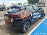  Nissan  Juke 1.0 DIG-T 114 BUSINESS EDITION DCT #39