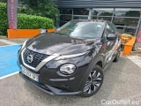  Nissan  Juke 1.0 DIG-T 114 BUSINESS EDITION DCT #40