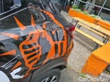  Nissan  Juke 1.0 DIG-T 114 BUSINESS EDITION DCT #53