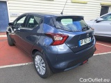  Nissan  Micra 1.0 IG-T BUSINESS EDITION CVT #2