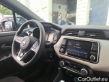  Nissan  Micra 1.0 IG-T BUSINESS EDITION CVT #4