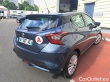  Nissan  Micra 1.0 IG-T BUSINESS EDITION CVT #3