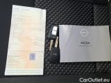  Nissan  Micra 1.0 IG-T BUSINESS EDITION CVT #6