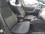  Nissan  Micra 1.0 IG-T BUSINESS EDITION CVT #9