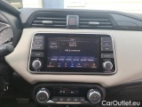  Nissan  Micra 1.0 IG-T BUSINESS EDITION CVT #11