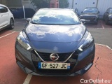  Nissan  Micra 1.0 IG-T BUSINESS EDITION CVT #14