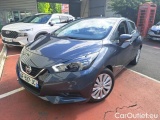  Nissan  Micra 1.0 IG-T BUSINESS EDITION CVT #29