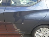  Nissan  Micra 1.0 IG-T BUSINESS EDITION CVT #47