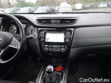  Nissan  X-Trail 1.6 DIG-T 163 N-CONNECTA 7 SEATS #11