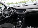  Opel  Crossland 1.2 TURBO 81KW ULTIMATE #4