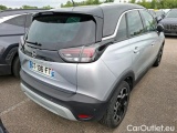  Opel  Crossland 1.2 TURBO 81KW ULTIMATE #3