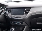  Opel  Crossland 1.2 TURBO 81KW ULTIMATE #11