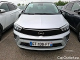  Opel  Crossland 1.2 TURBO 81KW ULTIMATE #14