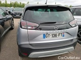  Opel  Crossland 1.2 TURBO 81KW ULTIMATE #28
