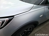  Opel  Crossland 1.2 TURBO 81KW ULTIMATE #36