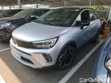  Opel  Crossland 1.2 TURBO 81KW ULTIMATE 
