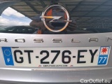  Opel  Crossland 1.2 TURBO 81KW ULTIMATE #5