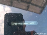  Opel  Crossland 1.2 TURBO 81KW ULTIMATE #8