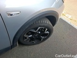  Opel  Crossland 1.2 TURBO 81KW ULTIMATE #35