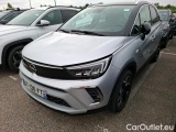  Opel  Crossland 1.2 TURBO 81KW ULTIMATE 