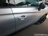  Opel  Crossland 1.2 TURBO 81KW ULTIMATE #57