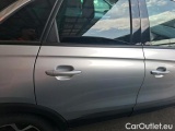  Opel  Crossland 1.2 TURBO 81KW ULTIMATE #64