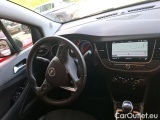  Opel  Crossland 1.2 TURBO 81KW ULTIMATE #4