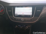 Opel  Crossland 1.2 TURBO 81KW ULTIMATE #11