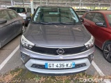  Opel  Crossland 1.2 TURBO 81KW ULTIMATE #14