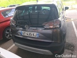  Opel  Crossland 1.2 TURBO 81KW ULTIMATE #15