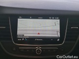  Opel  Crossland 1.2 TURBO 81KW ULTIMATE #22