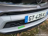  Opel  Crossland 1.2 TURBO 81KW ULTIMATE #32