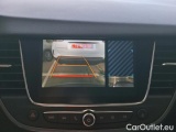  Opel  Crossland 1.2 TURBO 81KW ULTIMATE #41