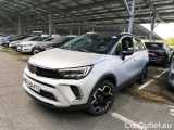  Opel  Crossland 1.2 TURBO 81KW ULTIMATE 
