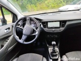  Opel  Crossland 1.2 TURBO 81KW ULTIMATE #4