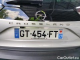  Opel  Crossland 1.2 TURBO 81KW ULTIMATE #5